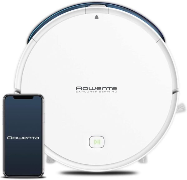 Rowenta X-plorer Serie 40 Animal Care RR7267