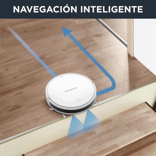 Rowenta X-plorer Serie 40 Animal Care RR7267 - Imagen 4