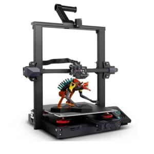 Impresora 3D Ender-3 S1 Plus Nueva