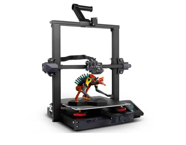 Impresora 3D Ender-3 S1 Plus Nueva